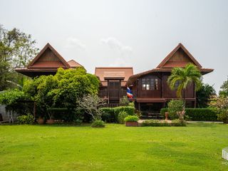 出售 3 卧室 别墅 在 San Kamphaeng, Chiang Mai