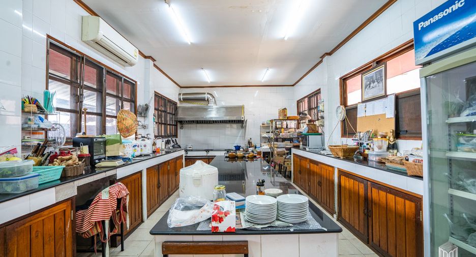 À vendre 3 chambres villa à San Kamphaeng, Chiang Mai