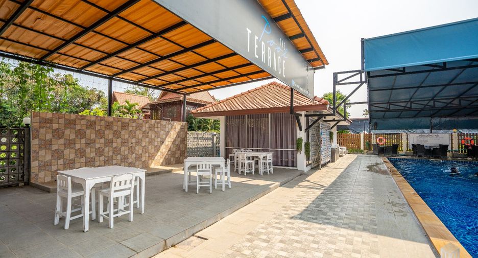 À vendre 3 chambres villa à San Kamphaeng, Chiang Mai