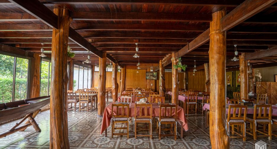 À vendre 3 chambres villa à San Kamphaeng, Chiang Mai