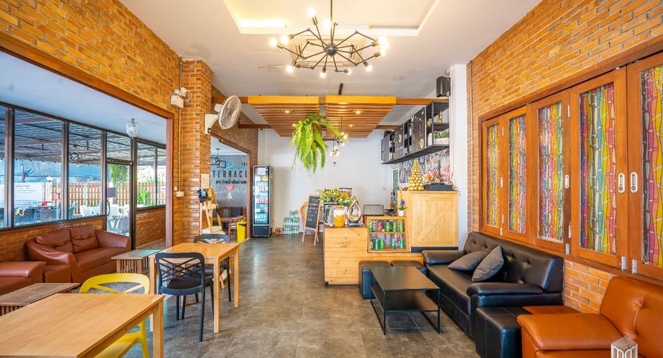 À vendre 3 chambres villa à San Kamphaeng, Chiang Mai