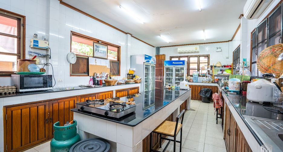 À vendre 3 chambres villa à San Kamphaeng, Chiang Mai