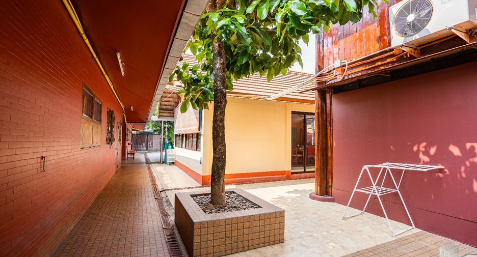 À vendre 3 chambres villa à San Kamphaeng, Chiang Mai