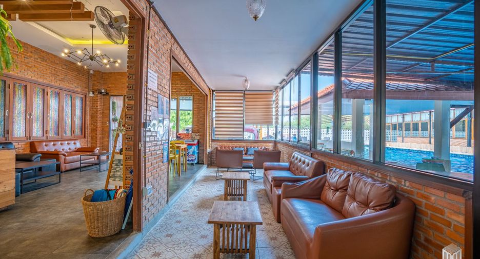 À vendre 3 chambres villa à San Kamphaeng, Chiang Mai