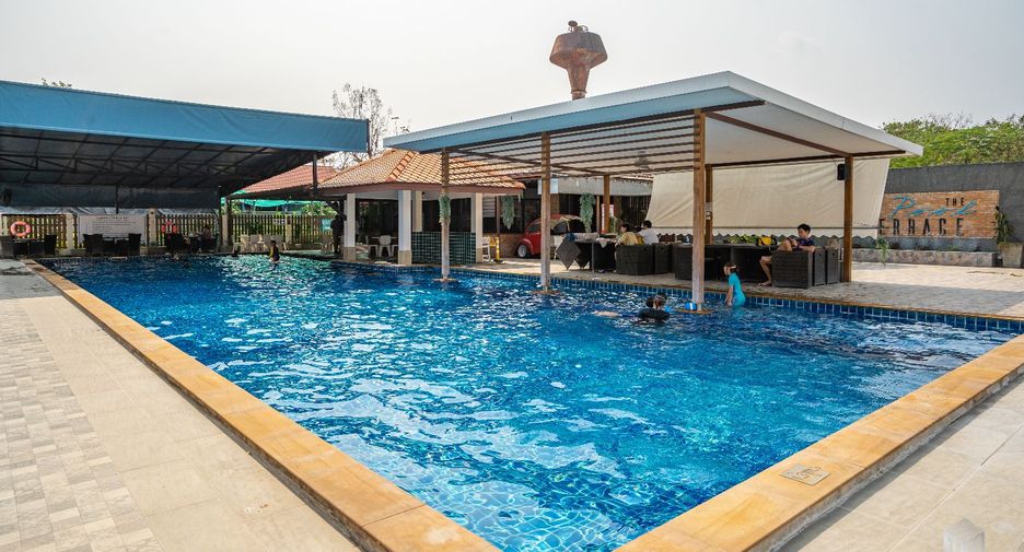 À vendre 3 chambres villa à San Kamphaeng, Chiang Mai