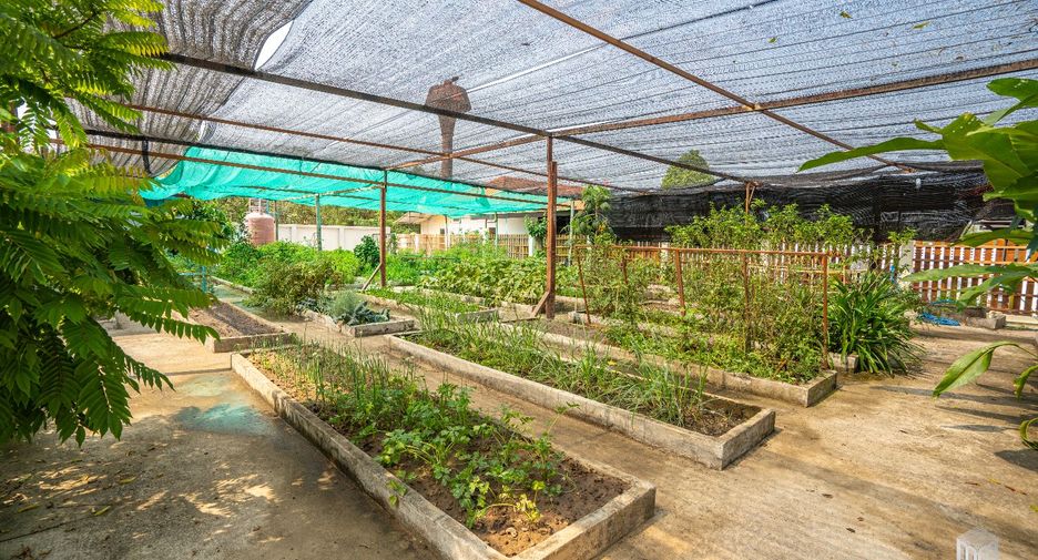 À vendre 3 chambres villa à San Kamphaeng, Chiang Mai