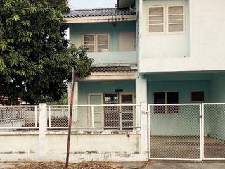 For sale 2 Beds house in Chaloem Phra Kiat, Saraburi