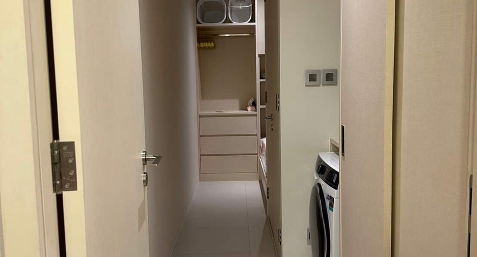Wohnung zur Miete mit 3 Zimmer in Khlong Toei, Bangkok