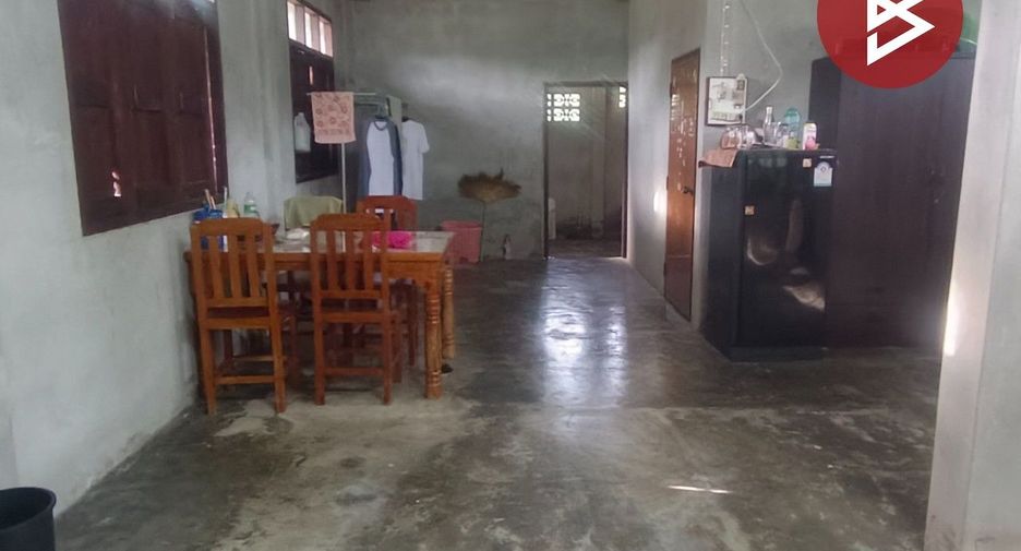 For sale 1 Beds house in Mueang Nakhon Si Thammarat, Nakhon Si Thammarat