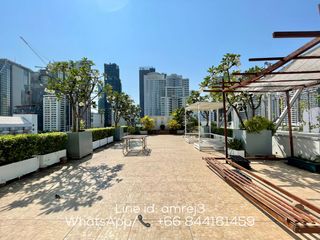 Apartment zur Miete mit 4 Zimmer in Watthana, Bangkok