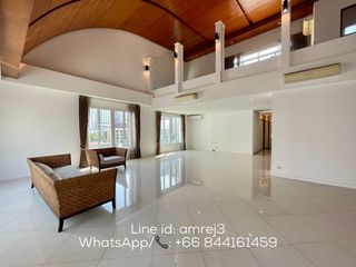 Apartment zur Miete mit 4 Zimmer in Watthana, Bangkok