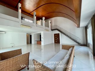 Apartment zur Miete mit 4 Zimmer in Watthana, Bangkok