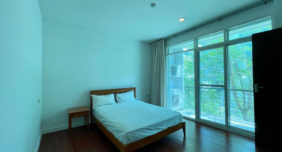 ให้เช่า 4 ห้องนอน อพาร์ทเม้นท์ ใน วัฒนา, กรุงเทพฯ