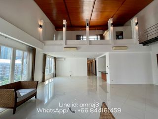 Apartment zur Miete mit 4 Zimmer in Watthana, Bangkok