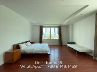 Apartment zur Miete mit 4 Zimmer in Watthana, Bangkok