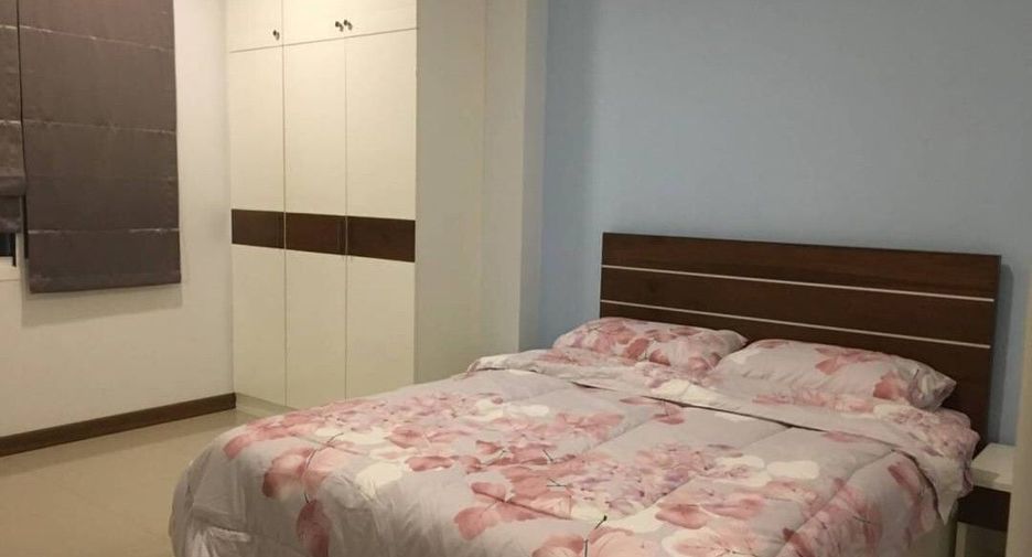 ให้เช่า และ ขาย 4 ห้องนอน บ้านเดี่ยว ใน เมืองเชียงใหม่, เชียงใหม่