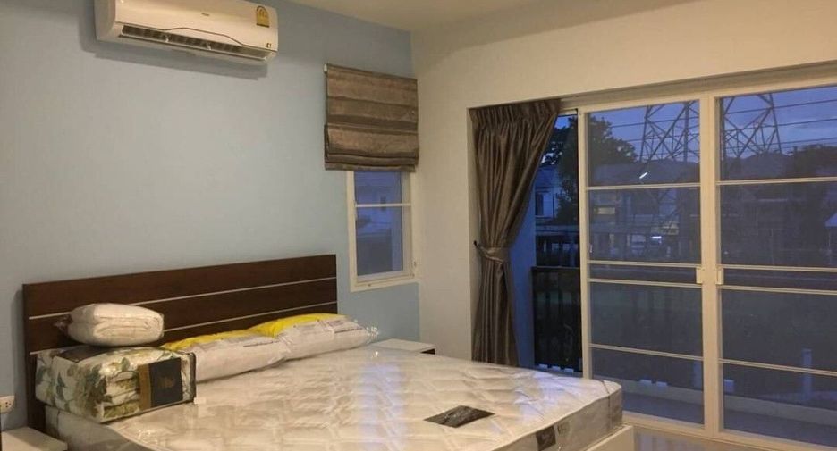 ให้เช่า และ ขาย 4 ห้องนอน บ้านเดี่ยว ใน เมืองเชียงใหม่, เชียงใหม่