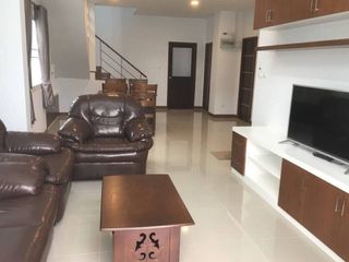 For rent and for sale 4 bedrooms house in Mueang Chiang Mai, Chiang Mai