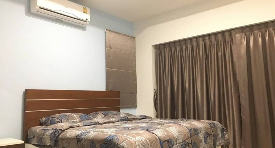ให้เช่า และ ขาย 4 ห้องนอน บ้านเดี่ยว ใน เมืองเชียงใหม่, เชียงใหม่