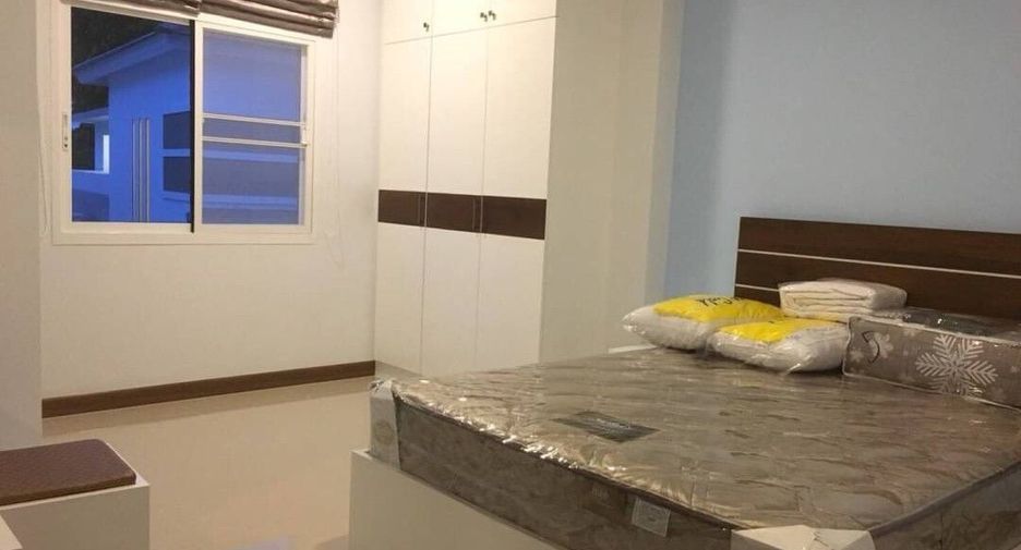 ให้เช่า และ ขาย 4 ห้องนอน บ้านเดี่ยว ใน เมืองเชียงใหม่, เชียงใหม่