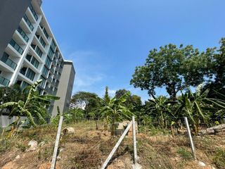 For rent land in Bang Lamung, Chonburi
