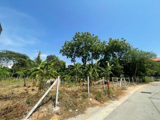 For rent land in Bang Lamung, Chonburi