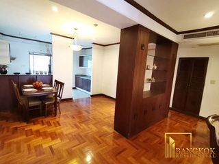For rent 2 bedrooms apartment in Pathum Wan, Bangkok