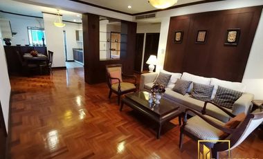 For rent 2 bedrooms apartment in Pathum Wan, Bangkok