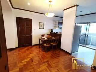 For rent 2 bedrooms apartment in Pathum Wan, Bangkok
