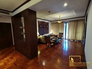 For rent 2 bedrooms apartment in Pathum Wan, Bangkok
