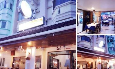 For rent and for sale 14 bedrooms retail Space in Mueang Phuket, Phuket
