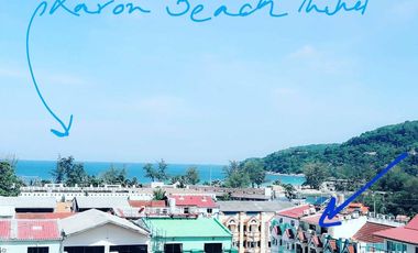 For rent and for sale 14 bedrooms retail Space in Mueang Phuket, Phuket
