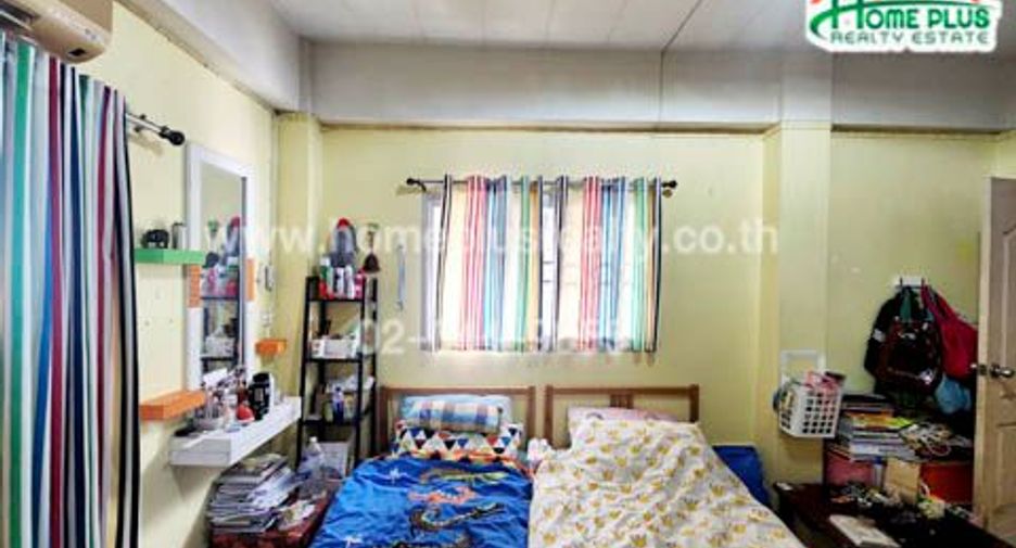 For sale 34 bed apartment in Mueang Samut Prakan, Samut Prakan