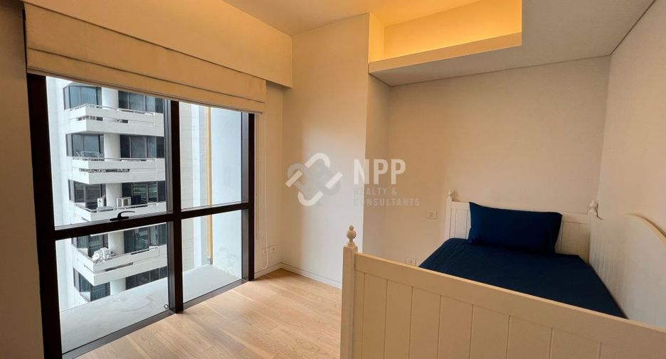 For rent そして for sale 2 Beds apartment in Pathum Wan, Bangkok