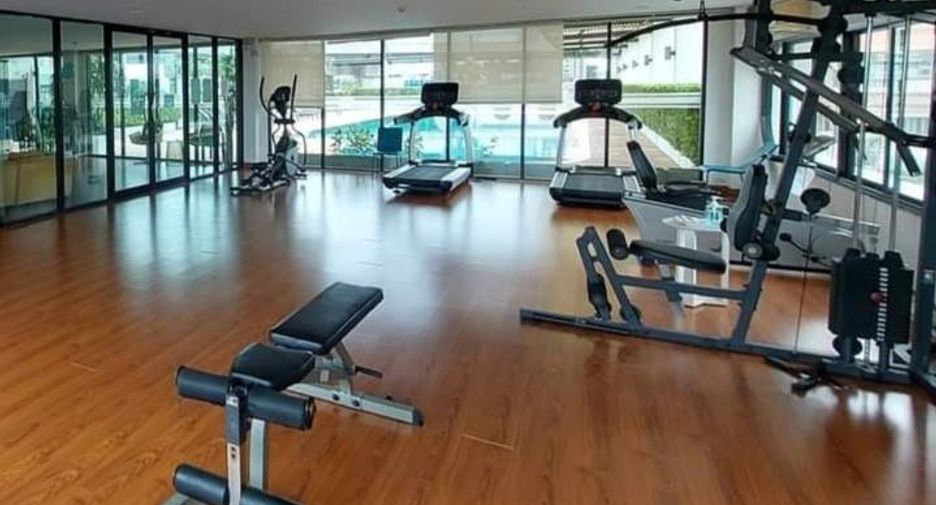 For sale 1 bed condo in Bang Kruai, Nonthaburi