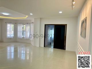 For rent 5 bedrooms house in Bang Kruai, Nonthaburi
