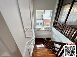 For rent 5 bedrooms house in Bang Kruai, Nonthaburi