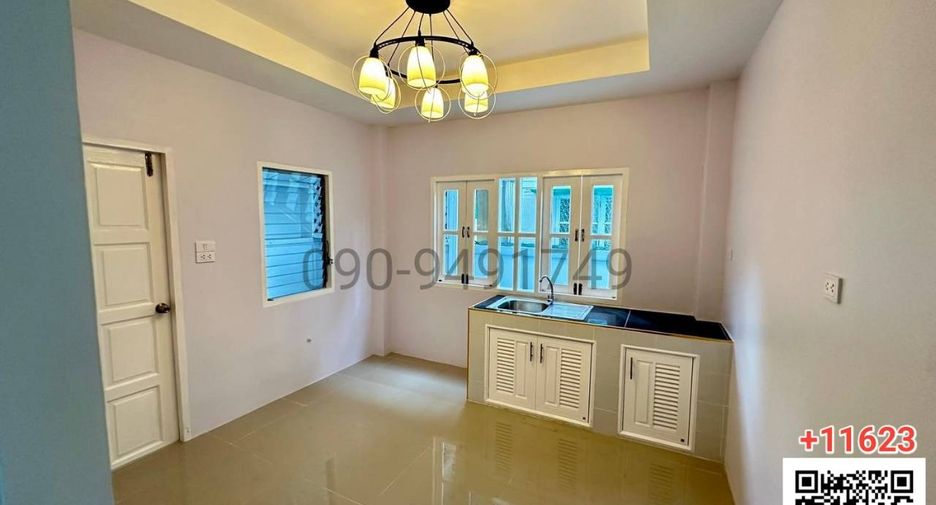 For rent 5 bedrooms house in Bang Kruai, Nonthaburi
