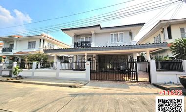 For rent 5 bedrooms house in Bang Kruai, Nonthaburi