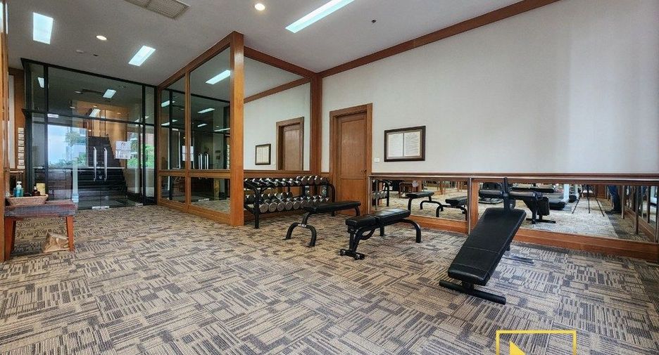 For rent 1 Beds condo in Pathum Wan, Bangkok