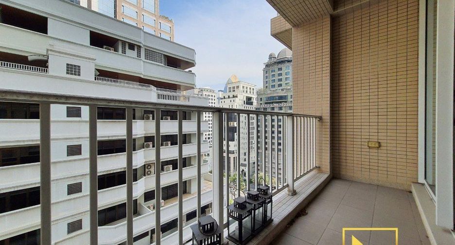 For rent 1 Beds condo in Pathum Wan, Bangkok