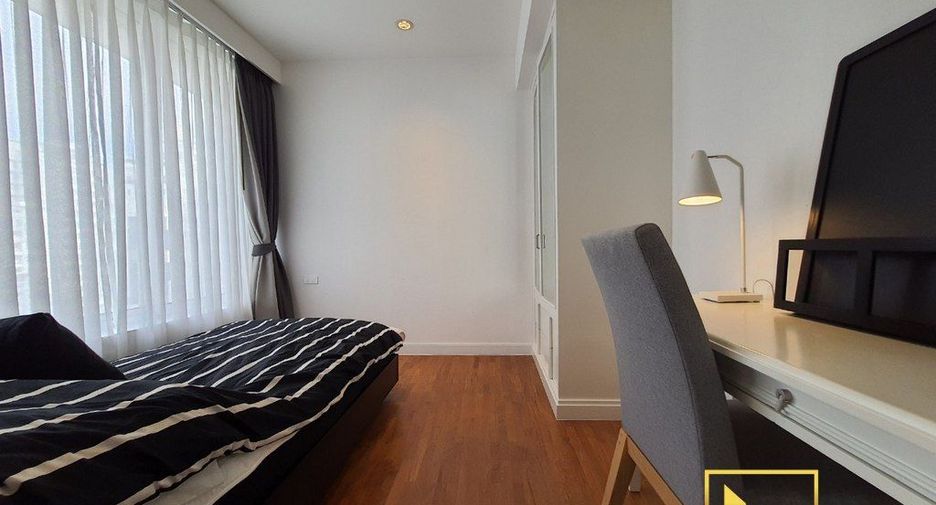 For rent 1 Beds condo in Pathum Wan, Bangkok