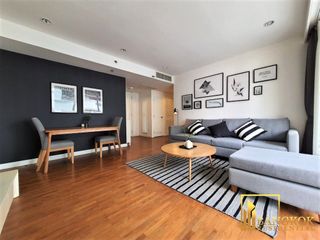 Condo en alquiler de 1 habitaciones en Pathum Wan, Bangkok