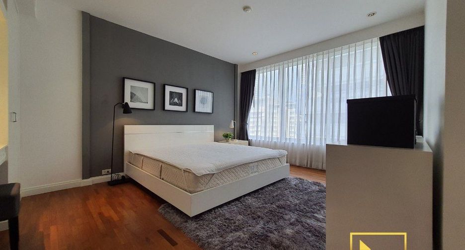 For rent 1 Beds condo in Pathum Wan, Bangkok