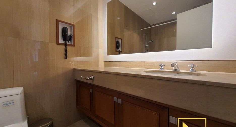 For rent 1 Beds condo in Pathum Wan, Bangkok