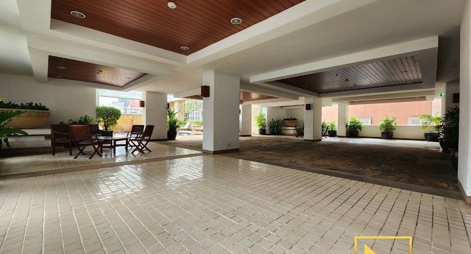 For rent 1 Beds condo in Pathum Wan, Bangkok