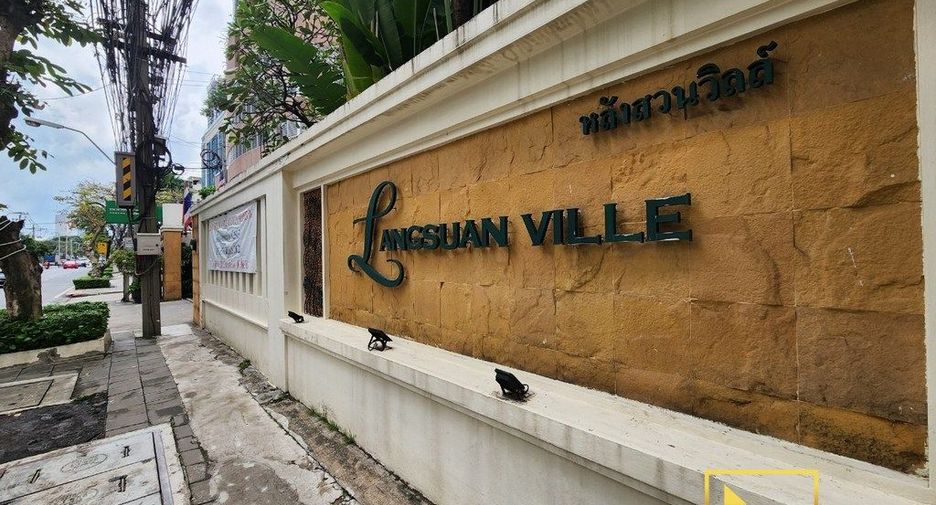 For rent 1 Beds condo in Pathum Wan, Bangkok