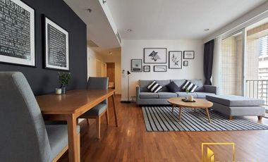 For rent 1 bed condo in Pathum Wan, Bangkok
