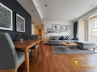 Condo en alquiler de 1 habitaciones en Pathum Wan, Bangkok
