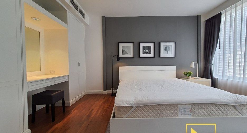 For rent 1 Beds condo in Pathum Wan, Bangkok